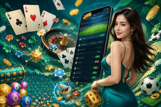 pagcor